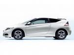 Honda CR-Z 2010 года (JP)